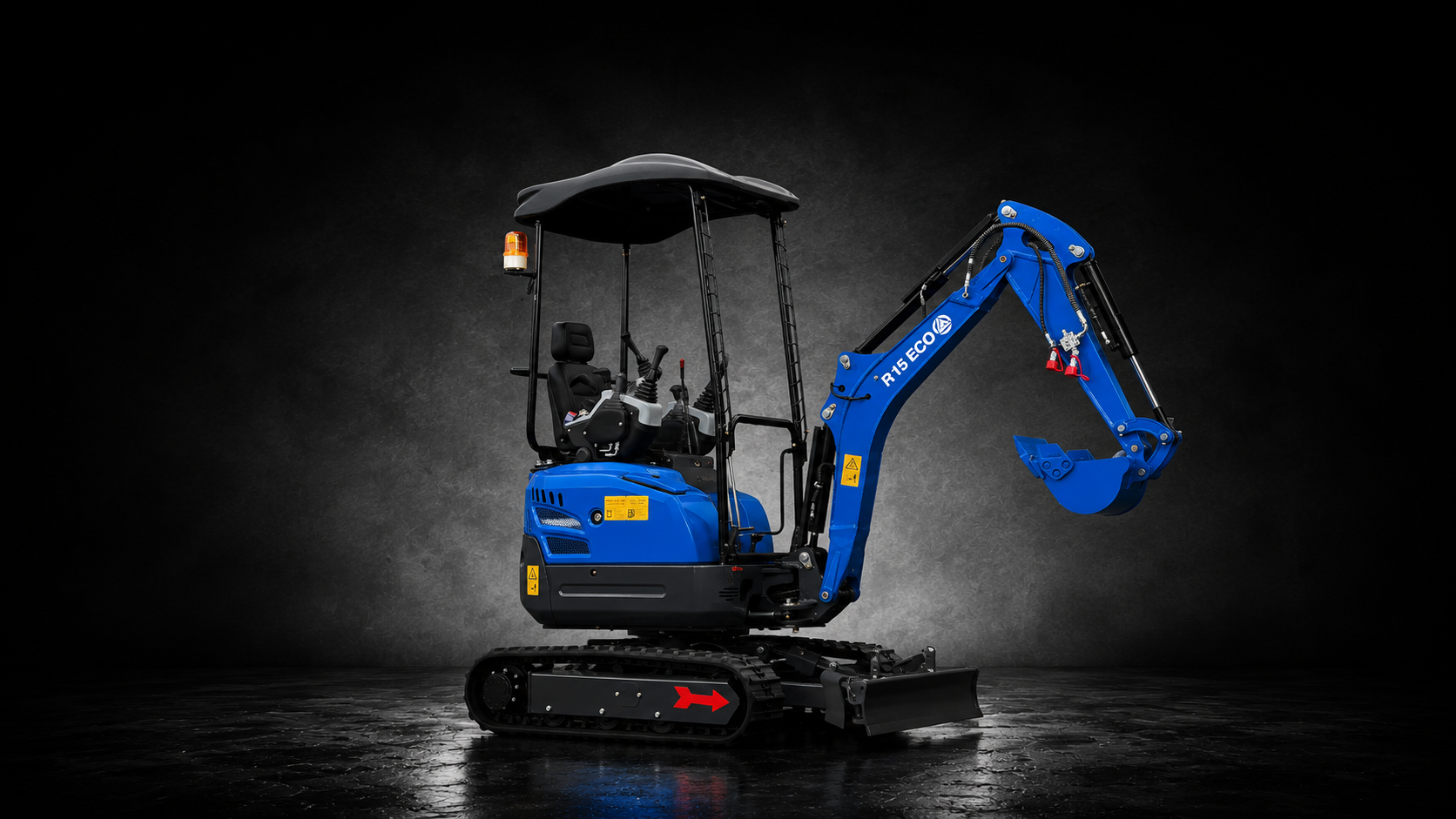 R15 eECO view 1
