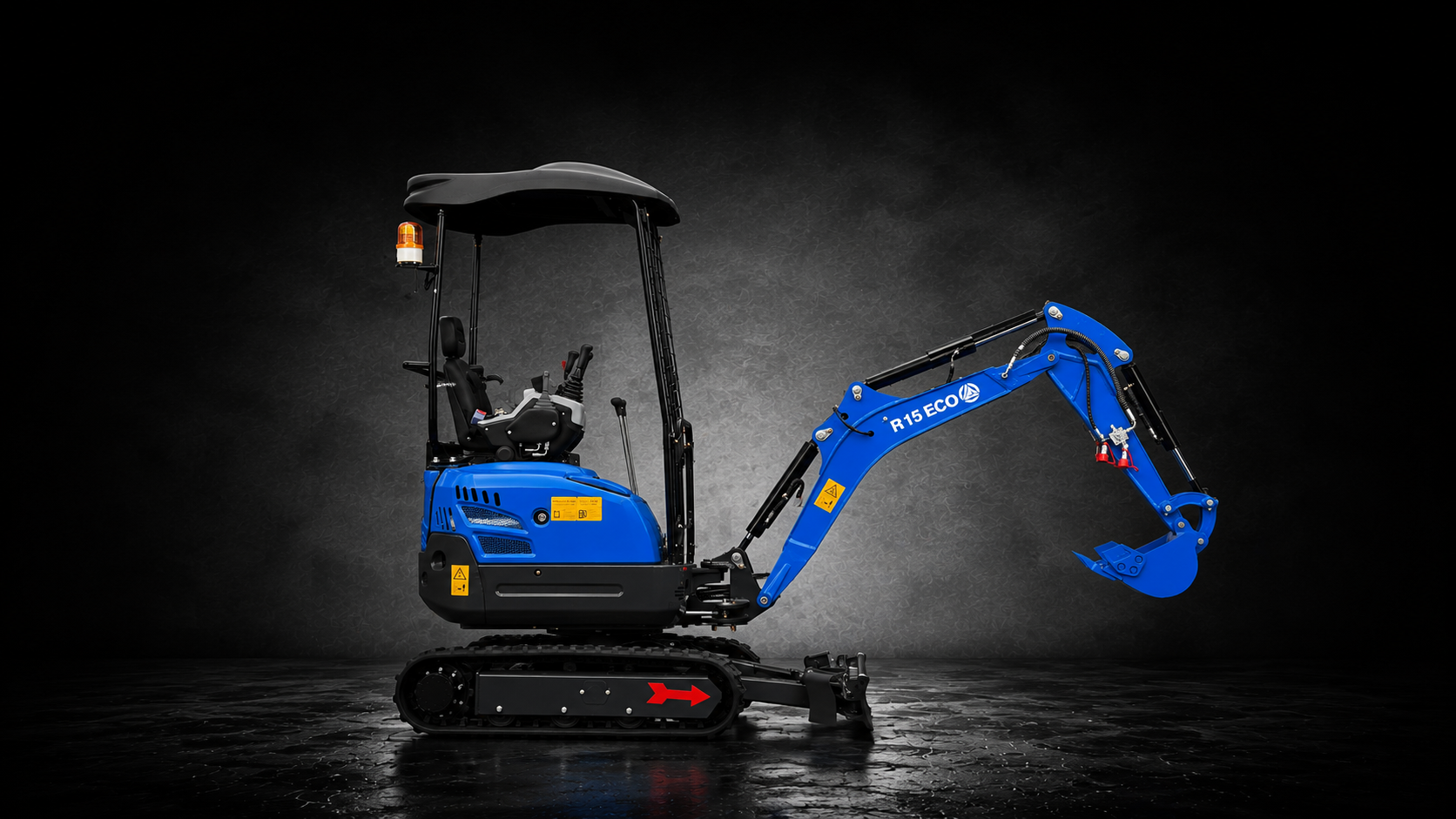 R15 ECO view 2