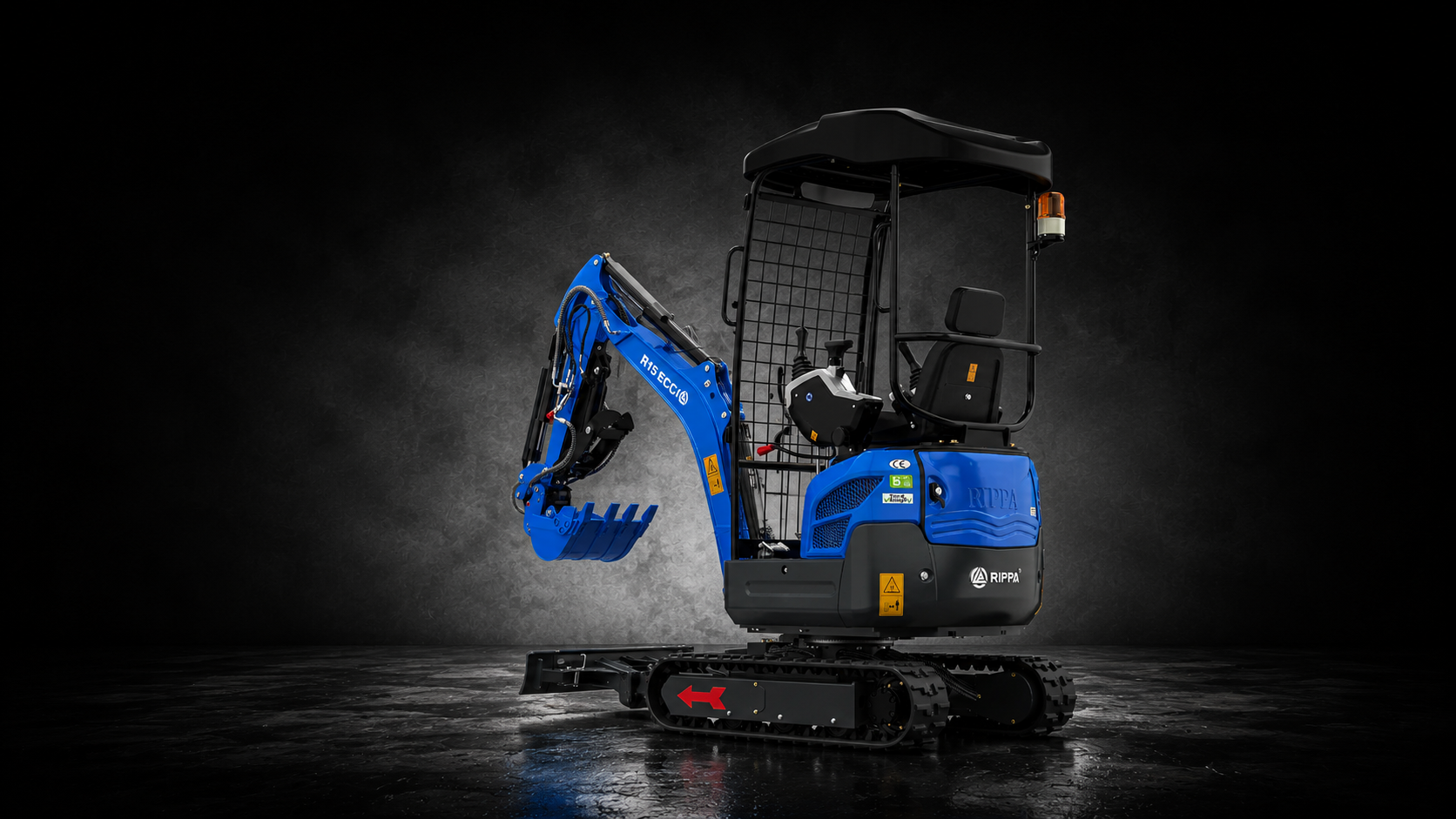 R15 ECO view 3