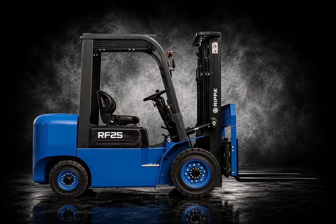 RF25 DUAL FUEL view 2