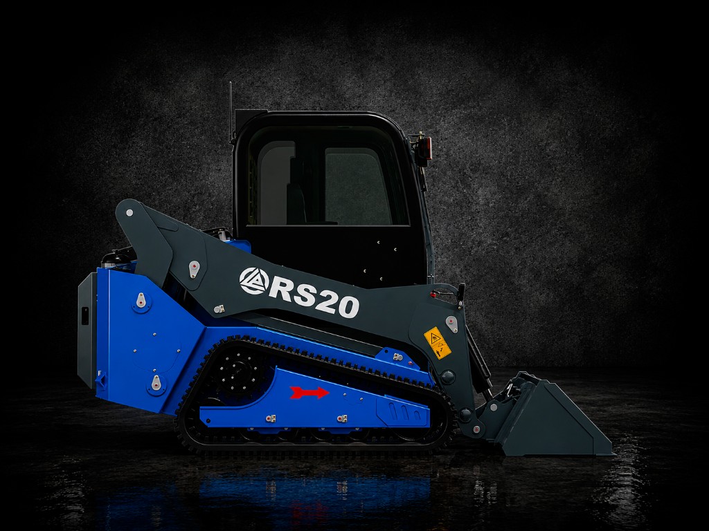 RS20 view 2